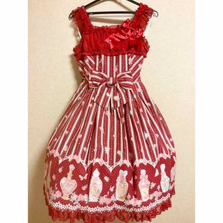 アンジェリックプリティー 香水の通販 35点 | Angelic Prettyを買う