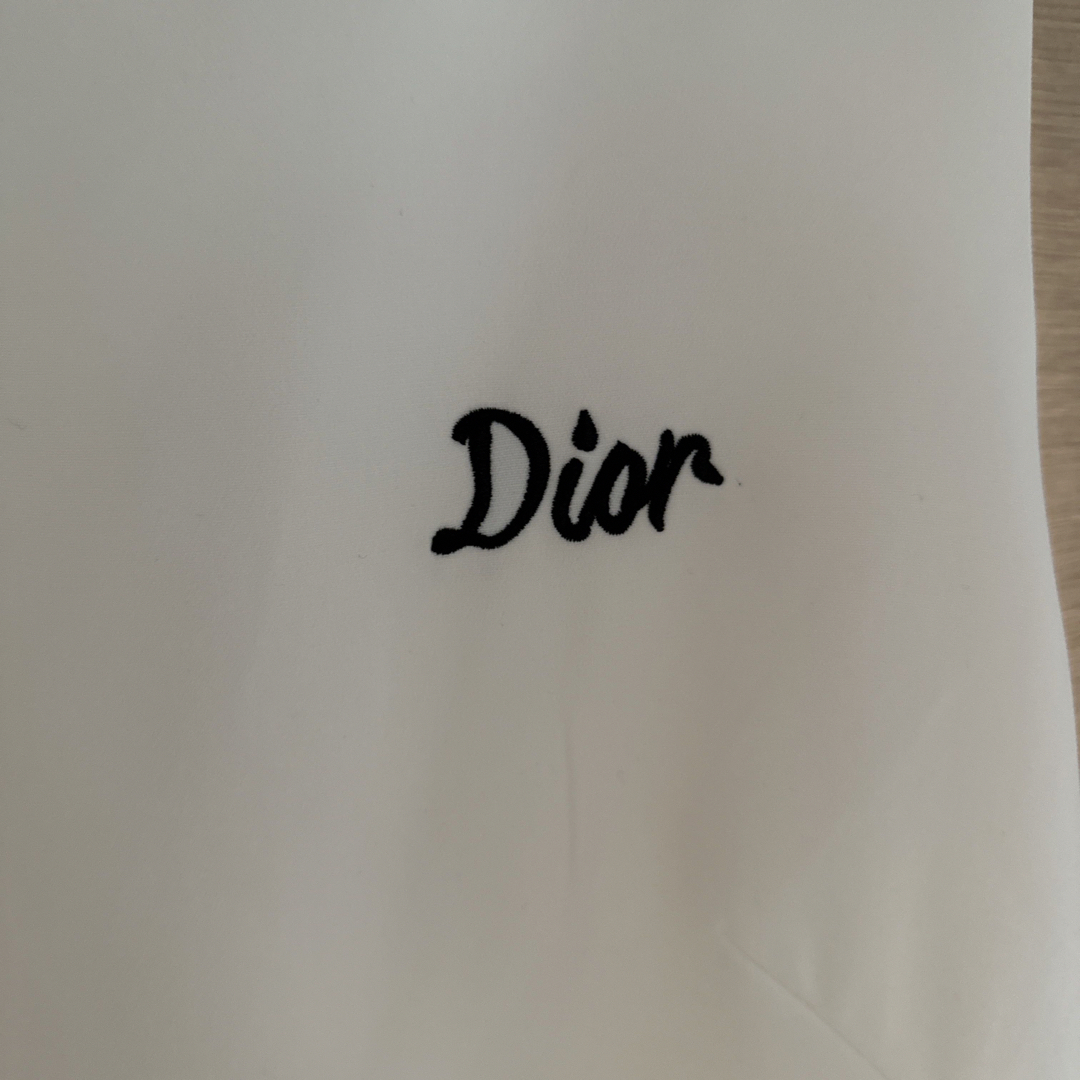 Christian Dior(クリスチャンディオール)のDIOR ワンピース レディースのワンピース(ひざ丈ワンピース)の商品写真