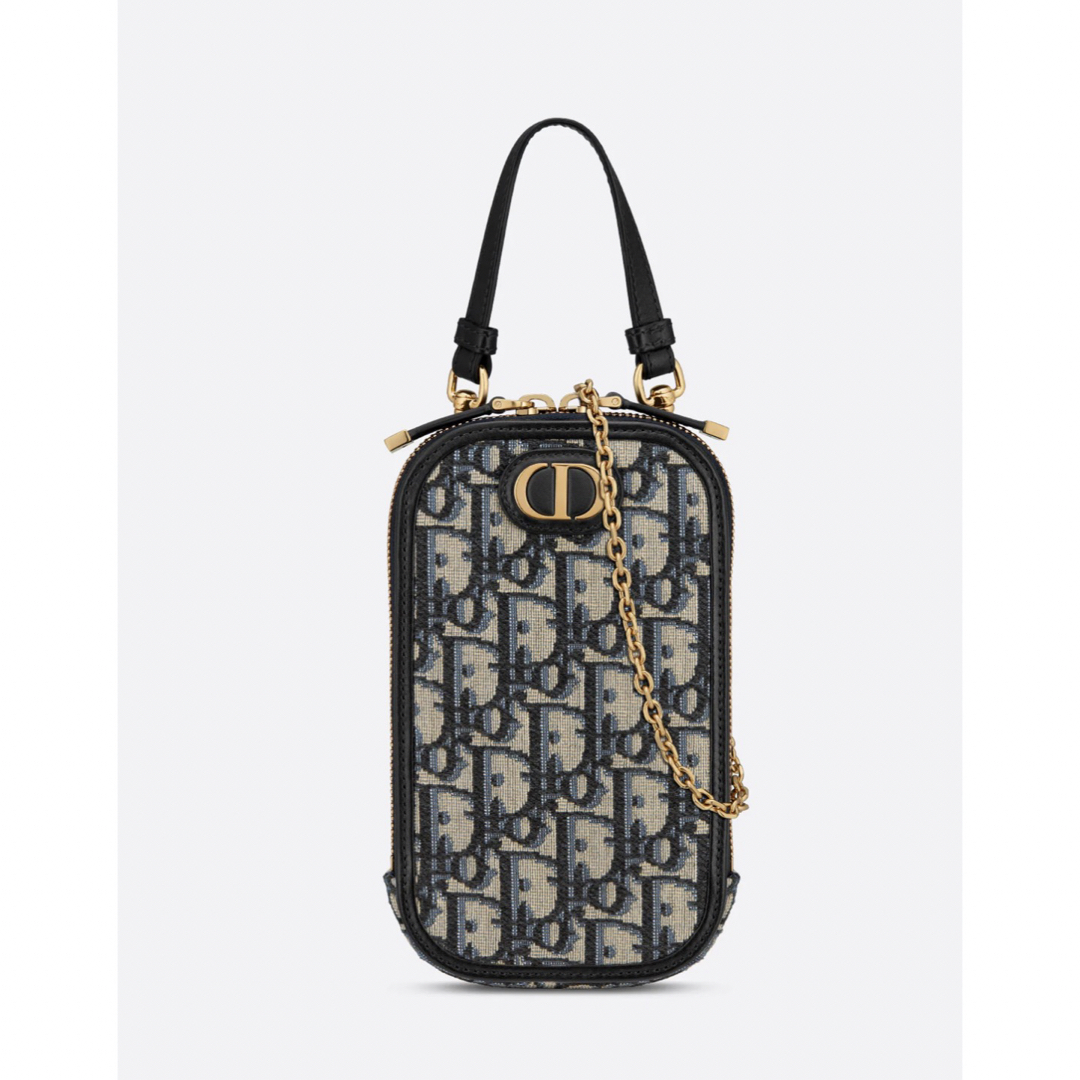 dior フォンホルダー AirPodsケース セット