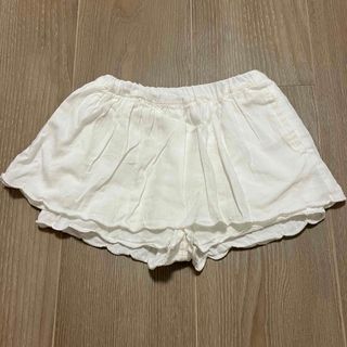 プティマイン(petit main)の90サイズ　パンツ(パンツ/スパッツ)