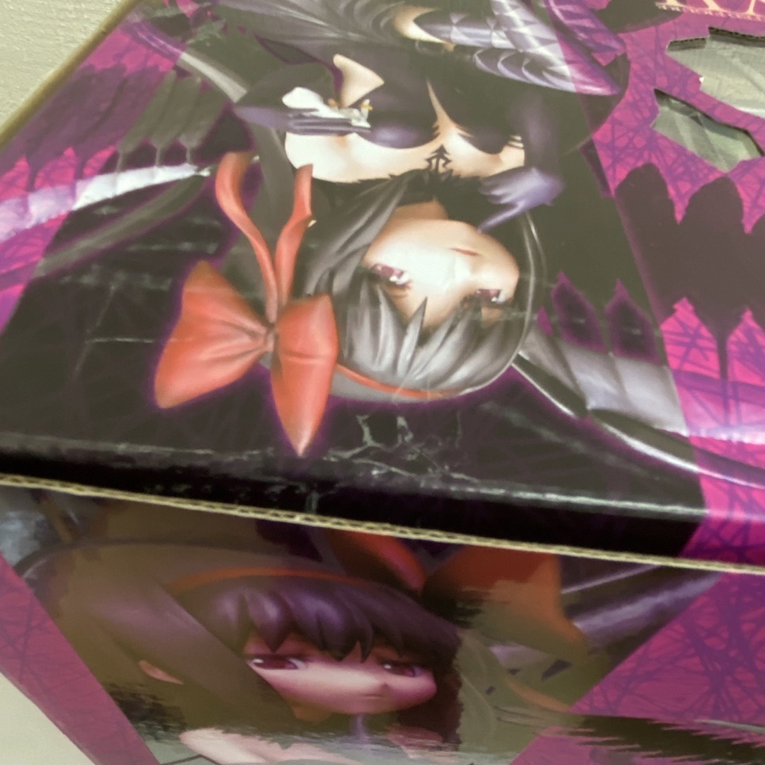 劇場版 魔法少女まどか☆マギカ叛逆の物語 悪魔ほむら~叛逆の物語~ 1