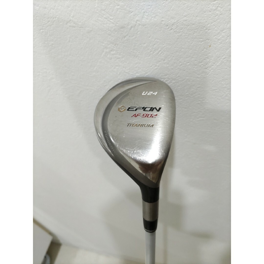 EPON AF-902ユーティリティ24度