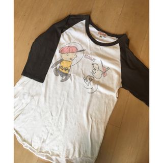 ビームス(BEAMS)のレイビームス★ロングTシャツ^ ^(Tシャツ(長袖/七分))