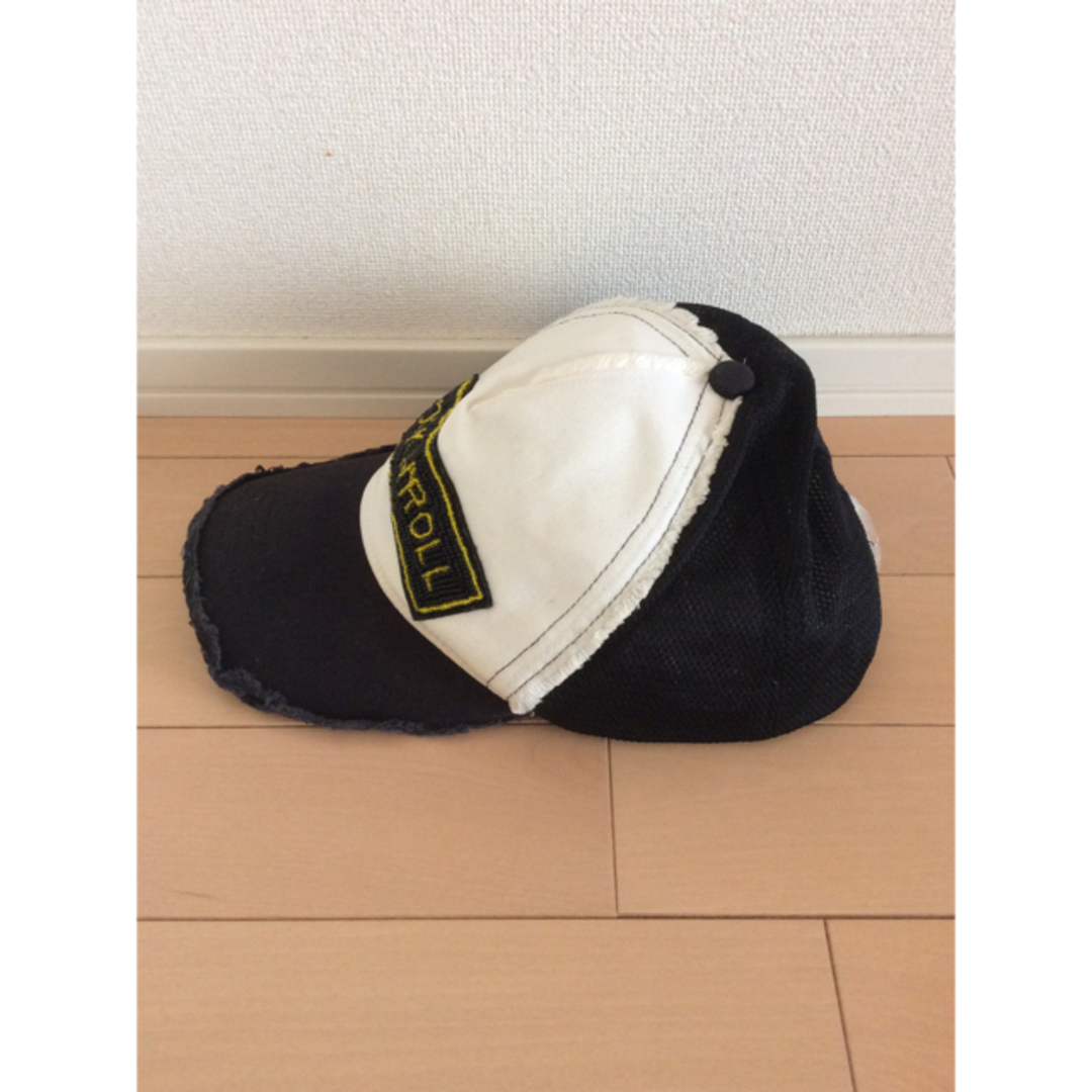 YOSHINORI KOTAKE(ヨシノリコタケ)のKotake Yoshinori コタケヨシノリ キャップ メンズの帽子(キャップ)の商品写真