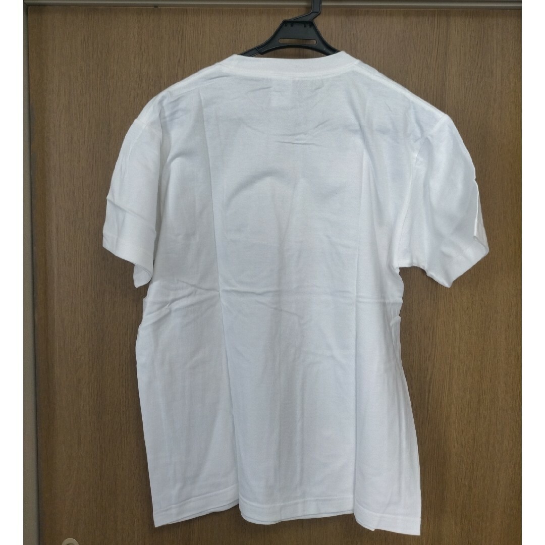 ☆新品☆未使用　SKY BLUE Tシャツ メンズのトップス(Tシャツ/カットソー(半袖/袖なし))の商品写真