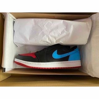 ⭐️NIKE W  AIR JORDAN1LOWSE(Homage)27.5