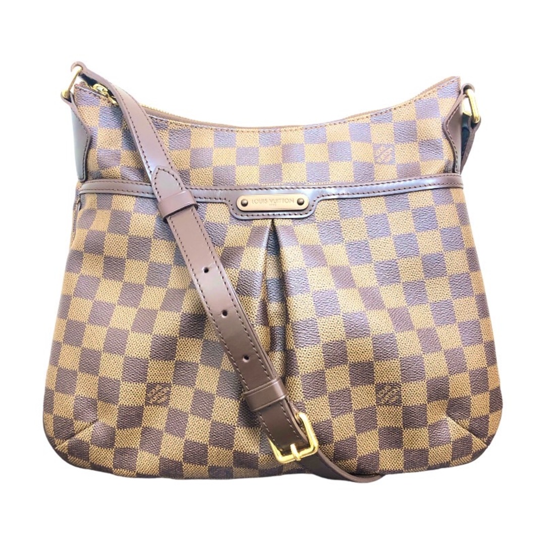 ルイ・ヴィトン LOUIS VUITTON ブルームズベリPM ショル-