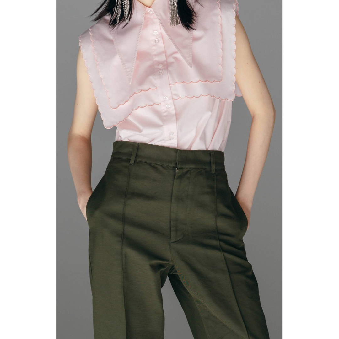 Bibiy MELINDA SAILOR BLOUSEの通販 by Rin's shop|ラクマ