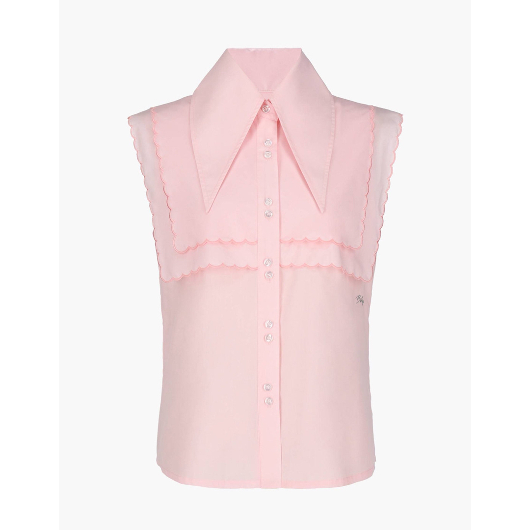 Bibiy MELINDA SAILOR BLOUSEの通販 by Rin's shop|ラクマ
