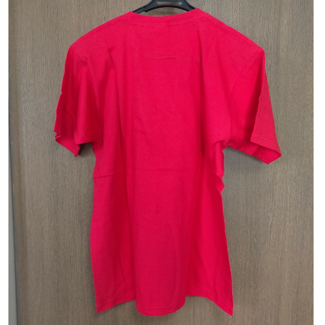 ☆新品未使用☆CAMPARIのTシャツ メンズのトップス(Tシャツ/カットソー(半袖/袖なし))の商品写真