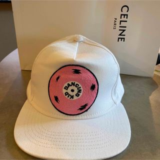 セリーヌ(celine)のセリーヌ　キャップ(キャップ)