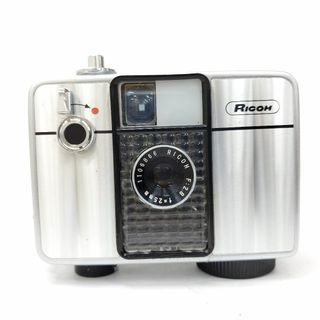 リコー ハーフの通販 100点以上 | RICOHを買うならラクマ