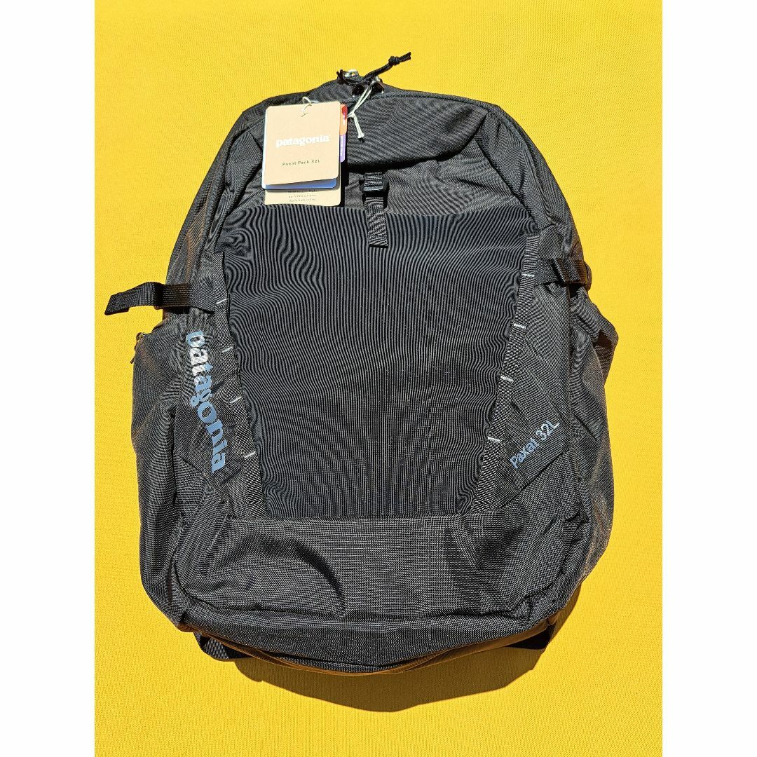 パタゴニア Paxat Pack 32L パック BLK 2021