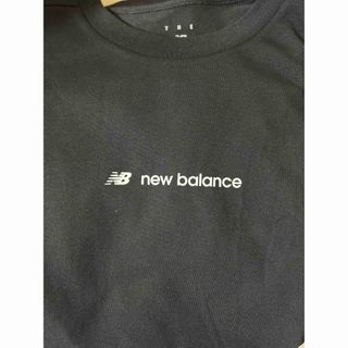 ニューバランス(New Balance)のニューバランス　レディース　Tシャツ(Tシャツ(半袖/袖なし))