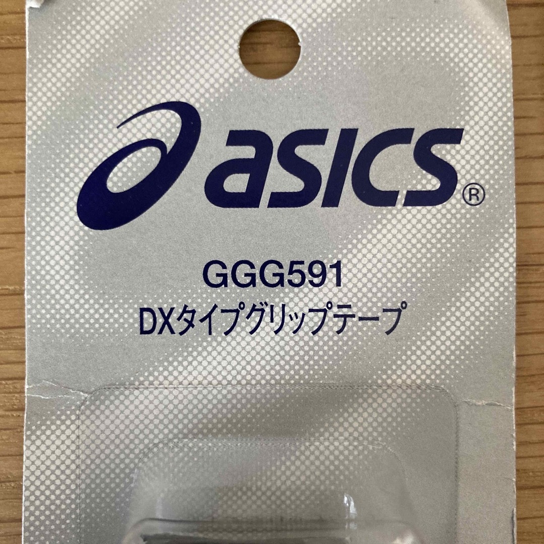 asics(アシックス)のアシックス　グラウンドゴルフ用テープ　GGG591　2個 スポーツ/アウトドアのアウトドア(その他)の商品写真