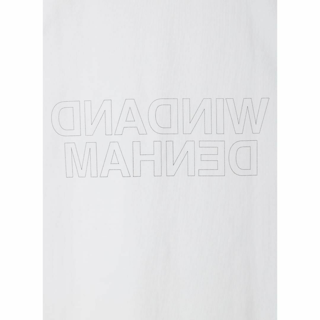 WIND AND SEA DENHAM x WDS Pocket Tee XL www.krzysztofbialy.com