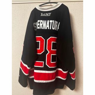 READYMADE - 23SSセントマイケルゲームシャツSAINTMICHAEL GAMESHIRTの