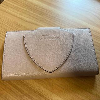 バーバリー(BURBERRY)のバーバリー　Burberry 財布　ロングウォレット(財布)