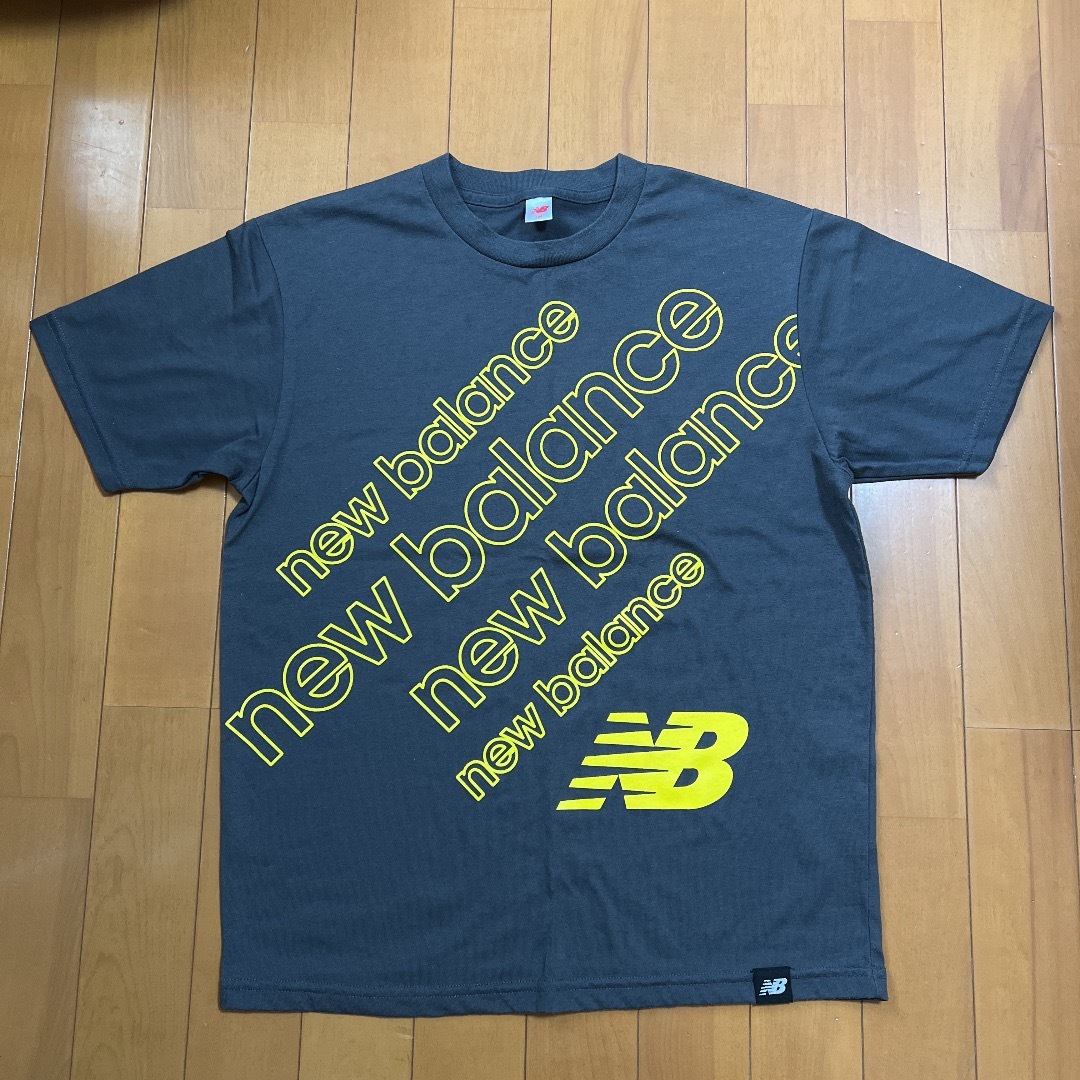 子ども服　150センチ　new balance