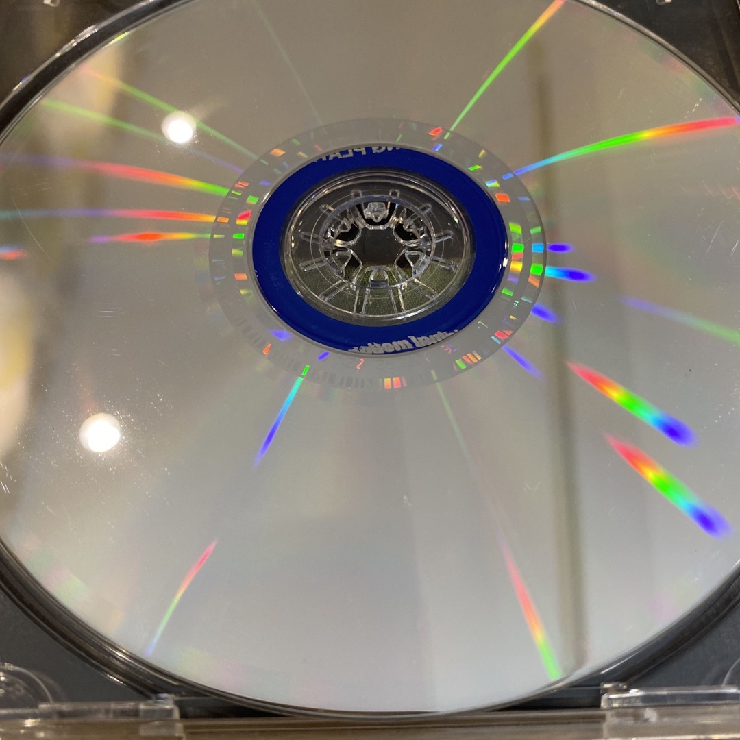 ベルベットゴールドマイン　サントラCD  エンタメ/ホビーのCD(映画音楽)の商品写真