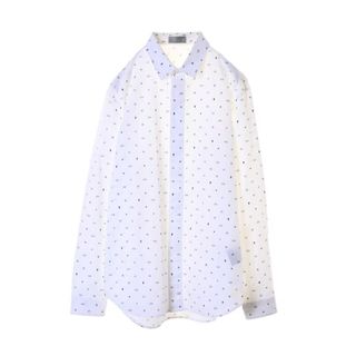 DIOR HOMME - ディオールオム 長袖シャツ サイズ39 -の通販|ラクマ