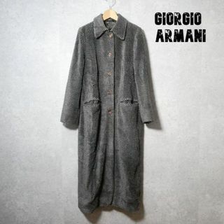 ジョルジオアルマーニ ロングコート(レディース)の通販 29点 | Giorgio