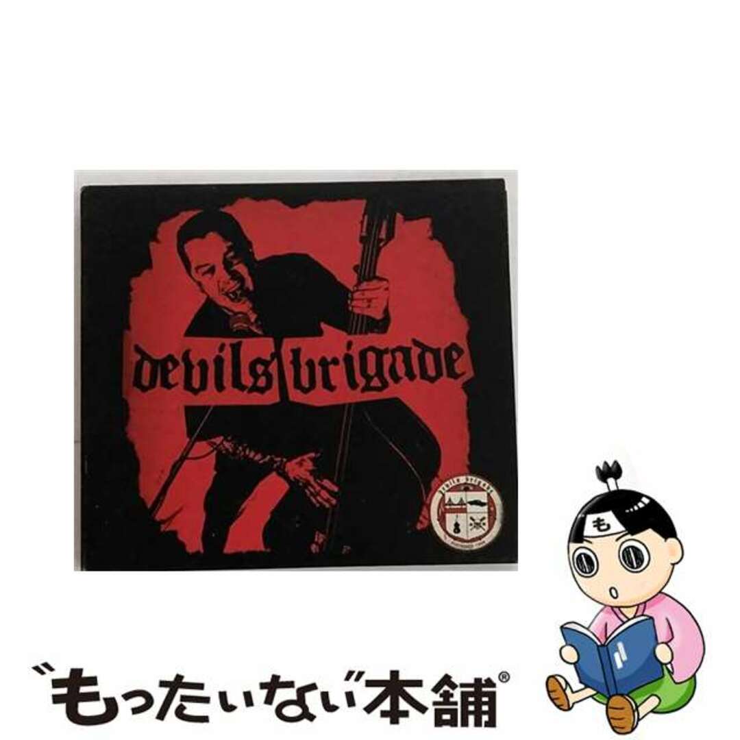 ウォーザード Devil's Brigade Devil's Brigade | www.butiuae.com