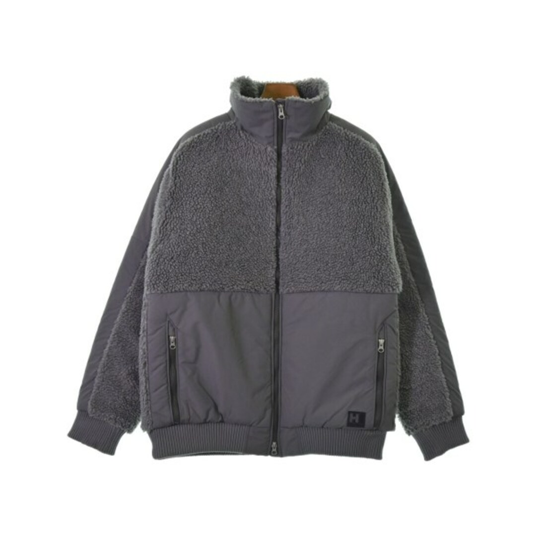 Helly Hansen ヘリーハンセン ブルゾン（その他） XL グレー