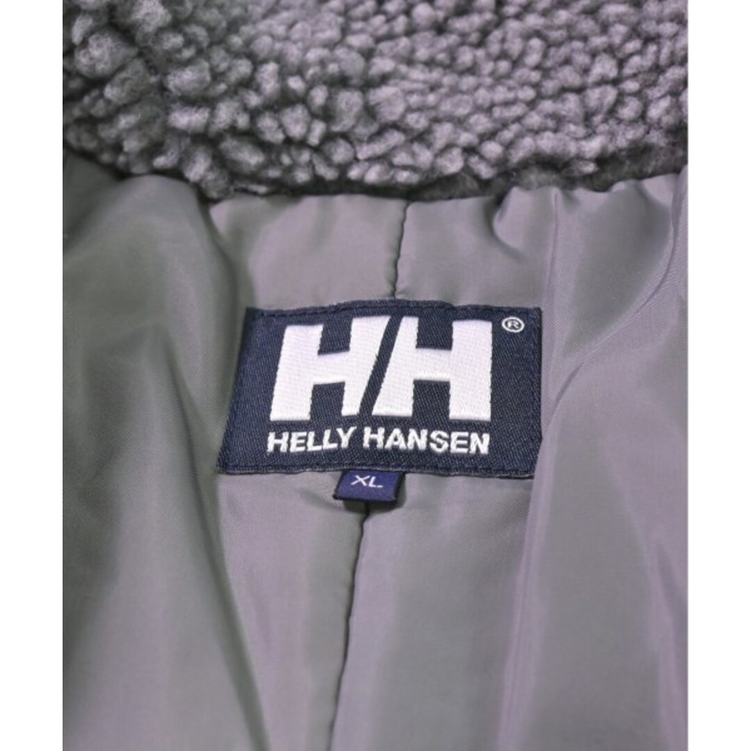 Helly Hansen ヘリーハンセン ブルゾン（その他） XL グレー