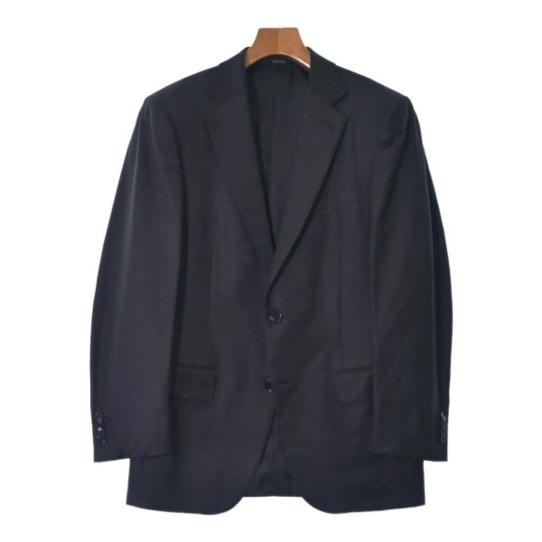 Ermenegildo Zegna ビジネス 48(L位)/48(L位) 紺