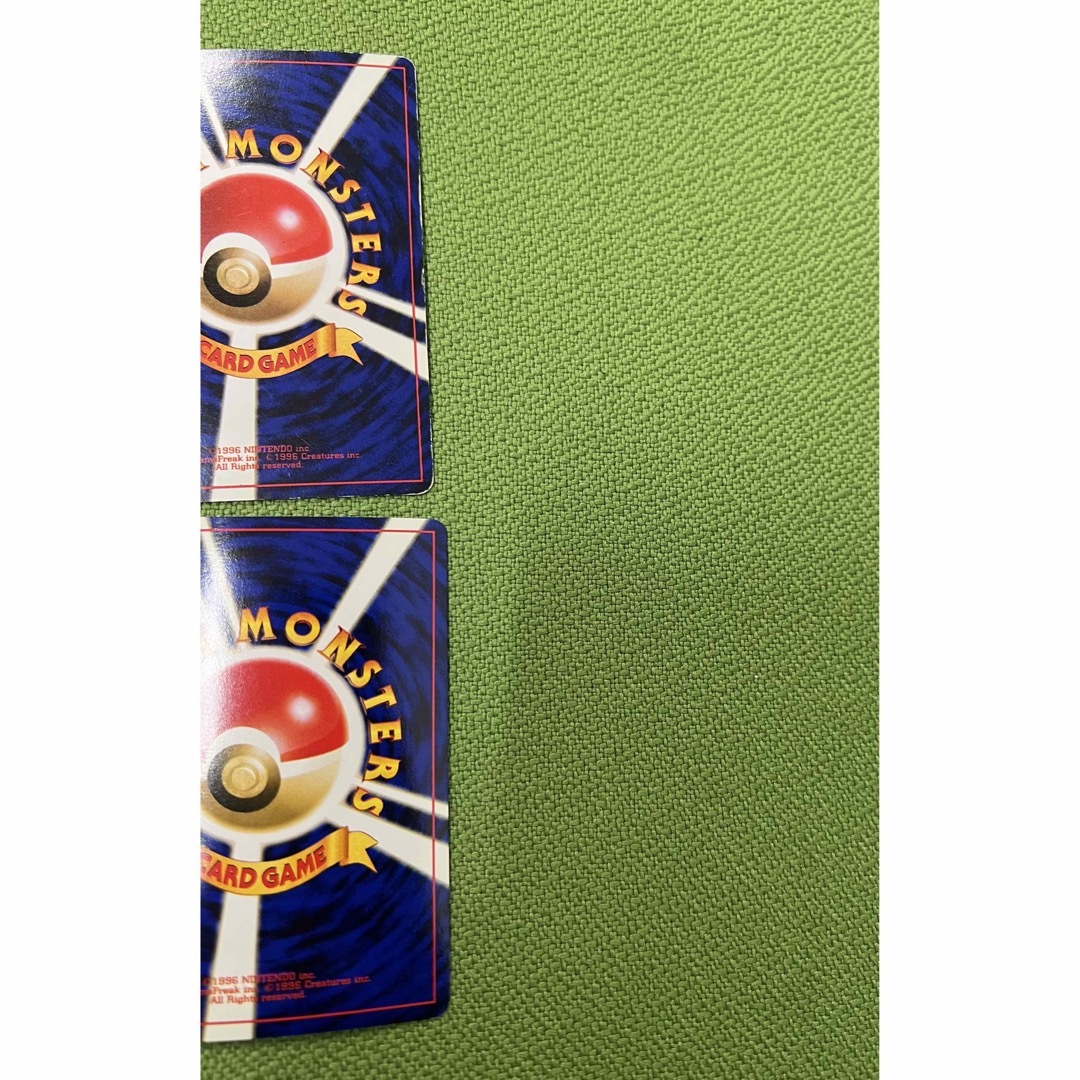 ポケモンカード ジムリーダーシリーズ 8種コンプ 旧裏 ポケモンカード ジムリーダーシリーズ 8種コンプ 旧裏