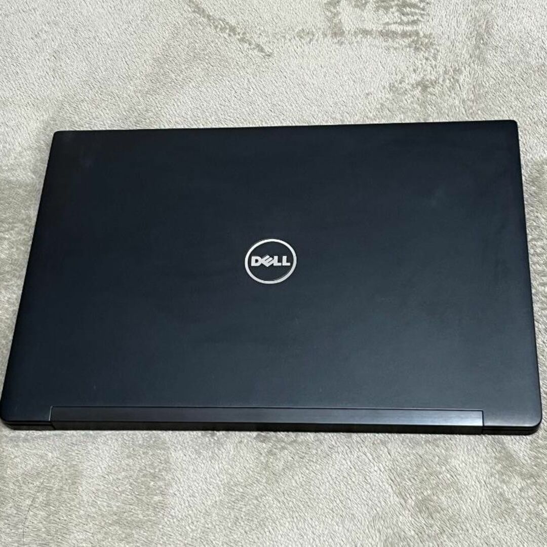 DELL(デル)のDELL Latitude 7280 i5-8GB-256GB-Office有 スマホ/家電/カメラのPC/タブレット(ノートPC)の商品写真