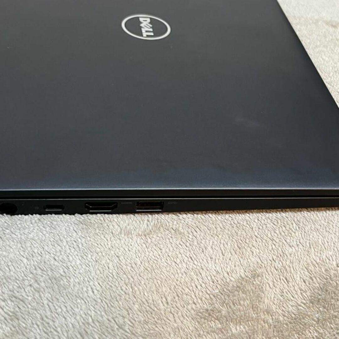 DELL(デル)のDELL Latitude 7280 i5-8GB-256GB-Office有 スマホ/家電/カメラのPC/タブレット(ノートPC)の商品写真