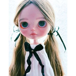 2004年 タイニーベッツィー イースタートランクセット 人形なしの通販