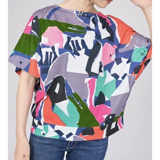 グラニフ(Design Tshirts Store graniph)のグラニフのTシャツ(Tシャツ(半袖/袖なし))