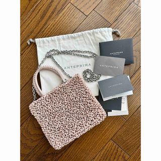 アンテプリマ(ANTEPRIMA) マットの通販 200点以上 | アンテプリマを