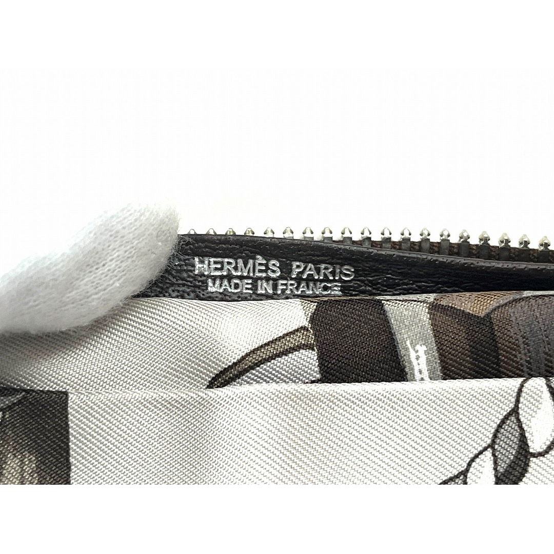 Hermes(エルメス)のエルメス シルキーポップ エコバッグ【中古】JA-17366 レディースのバッグ(エコバッグ)の商品写真