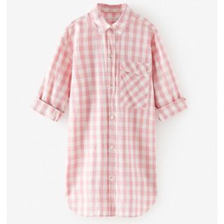 ザラ(ZARA)の新品☆ZARA kids ザラキッズ シャツワンピース Barbie バービー(ワンピース)