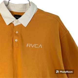 皇治着用 RVCA アノラックナイロンジャケット　RHC Hurley