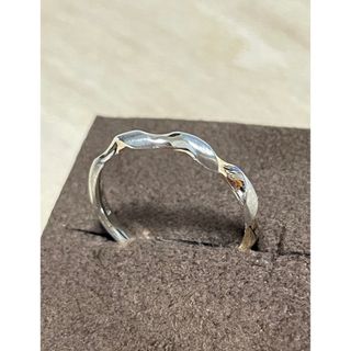 agete - アガット 青山店限定リングの通販 by さくら|アガットならラクマ