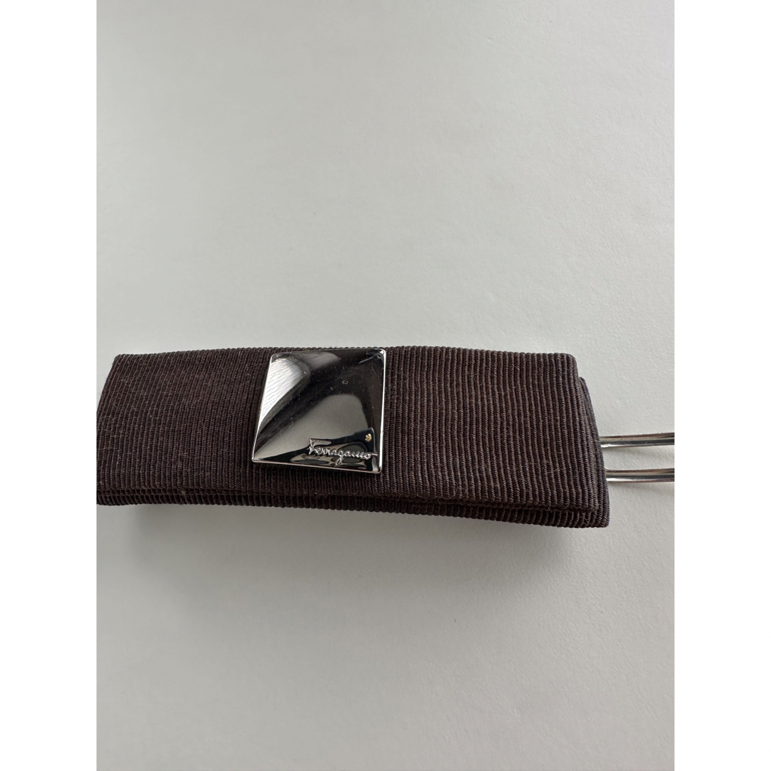 Ferragamo フェラガモ バレッタ 3