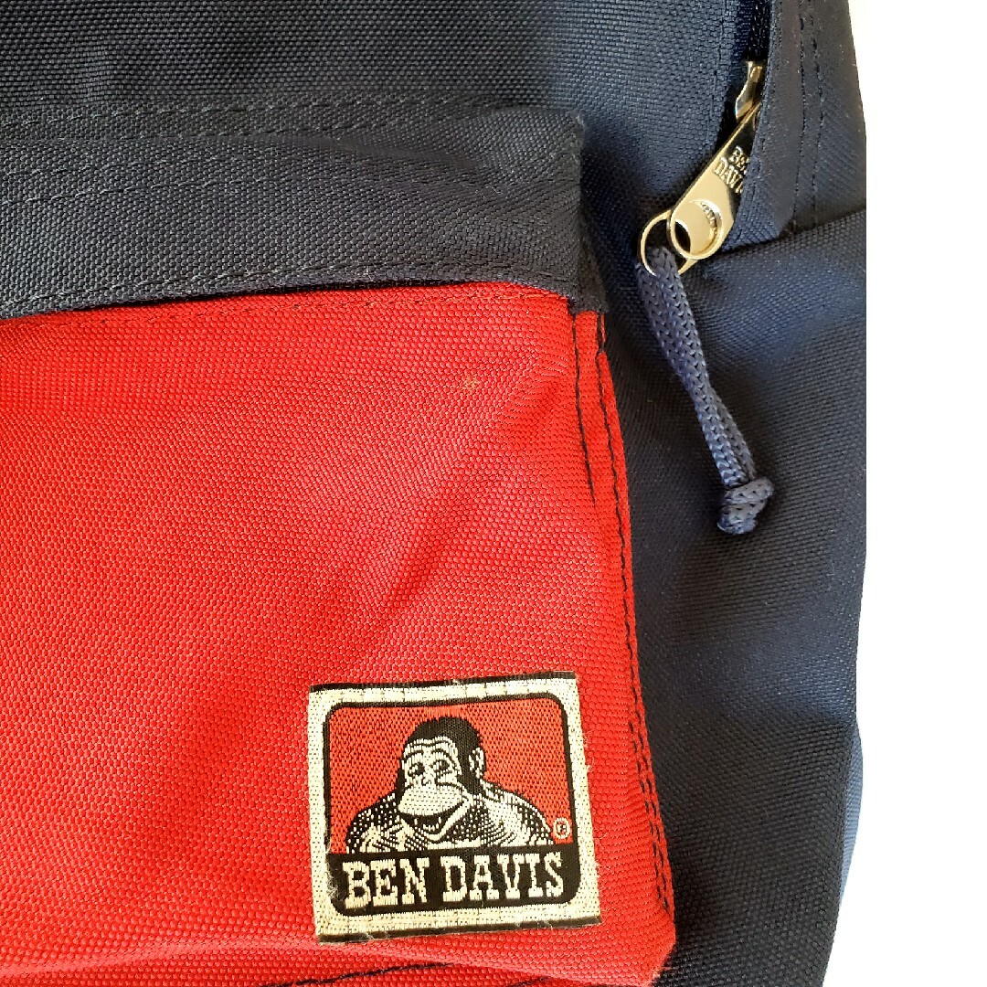 BEN DAVIS(ベンデイビス)のBEN DAVIS リュックサック キッズ/ベビー/マタニティのこども用バッグ(リュックサック)の商品写真