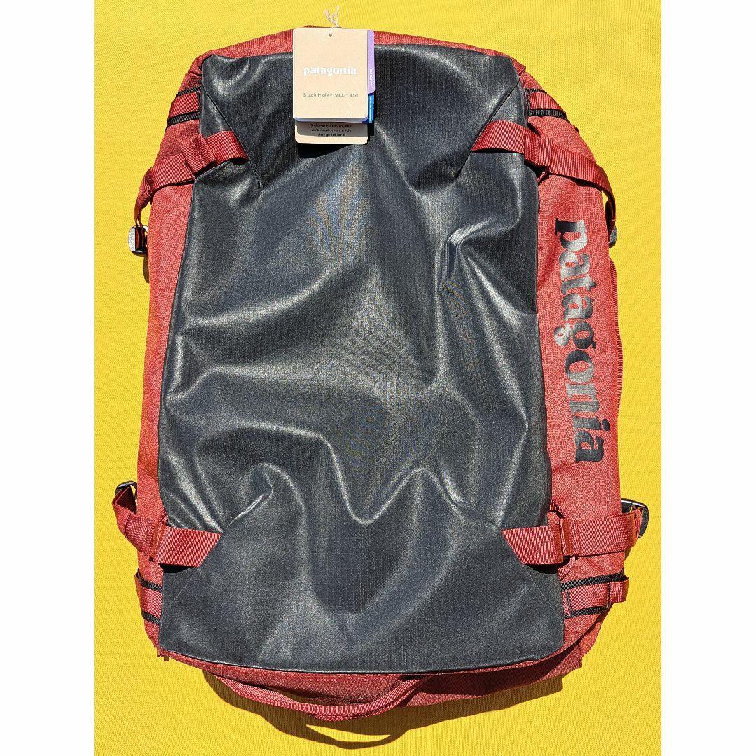 Patagonia  ブラックホール・MLC 45L