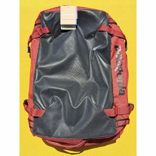 patagonia パタゴニア TRANSPORT MLC 48L 新品タグ付