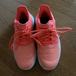 アディダス(adidas)のadidas テニスシューズ(スニーカー)