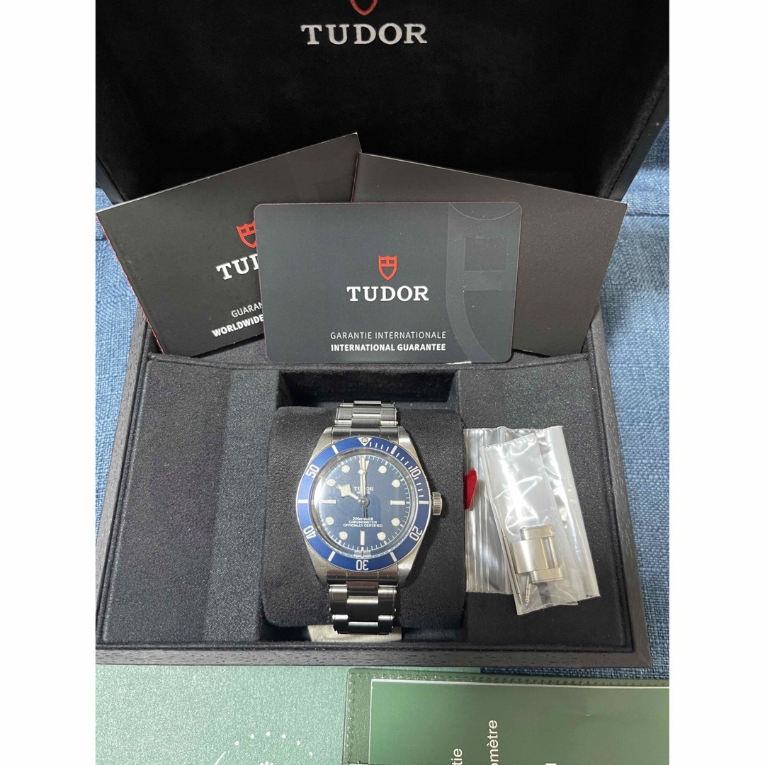 チューダー　TUDOR 79030B