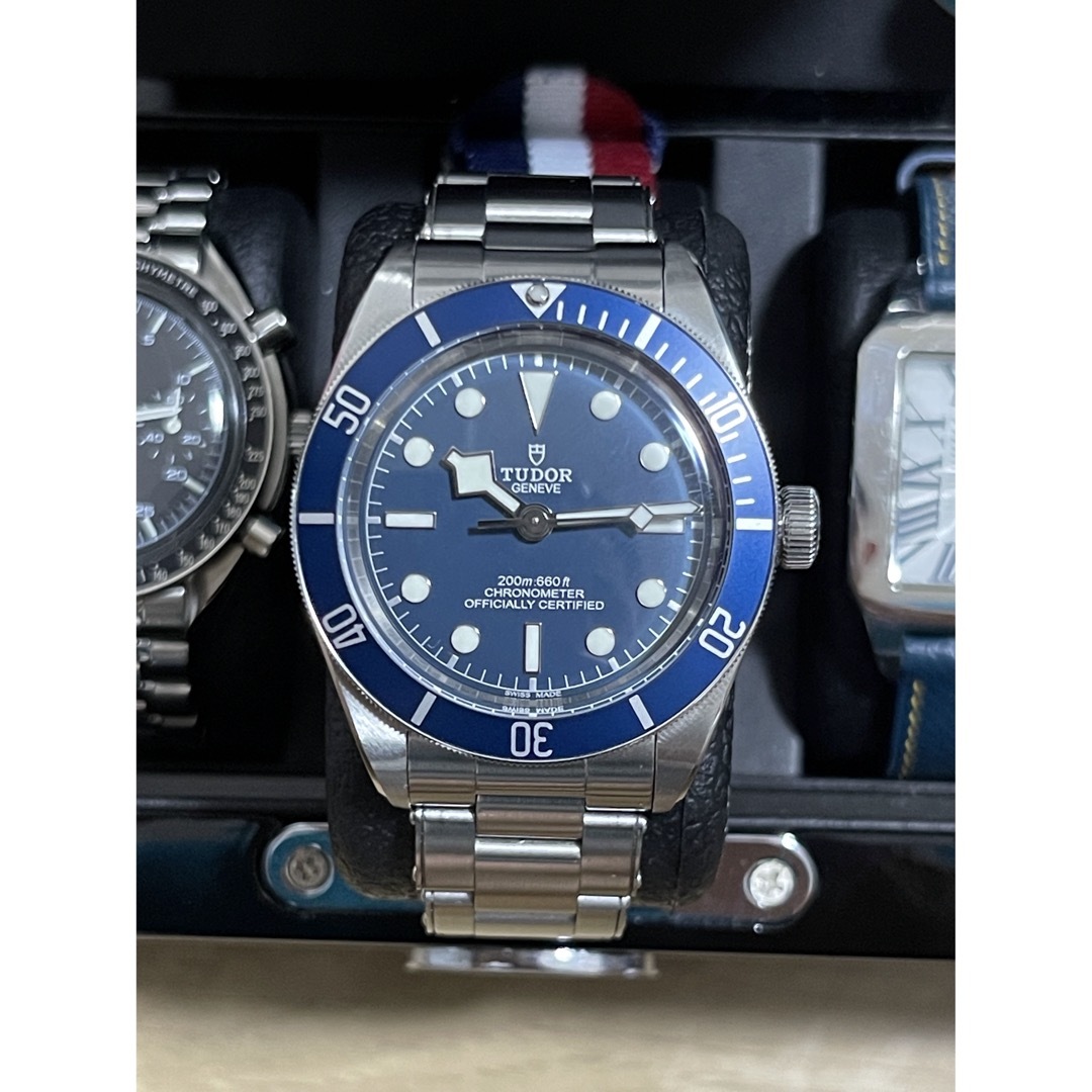 チューダー　TUDOR 79030B