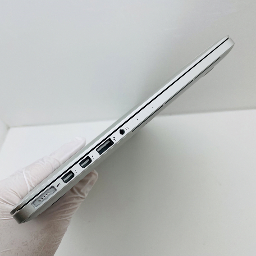 Mac (Apple) - MacBook Pro 13inch SSD256GB Office2021付きの通販 by