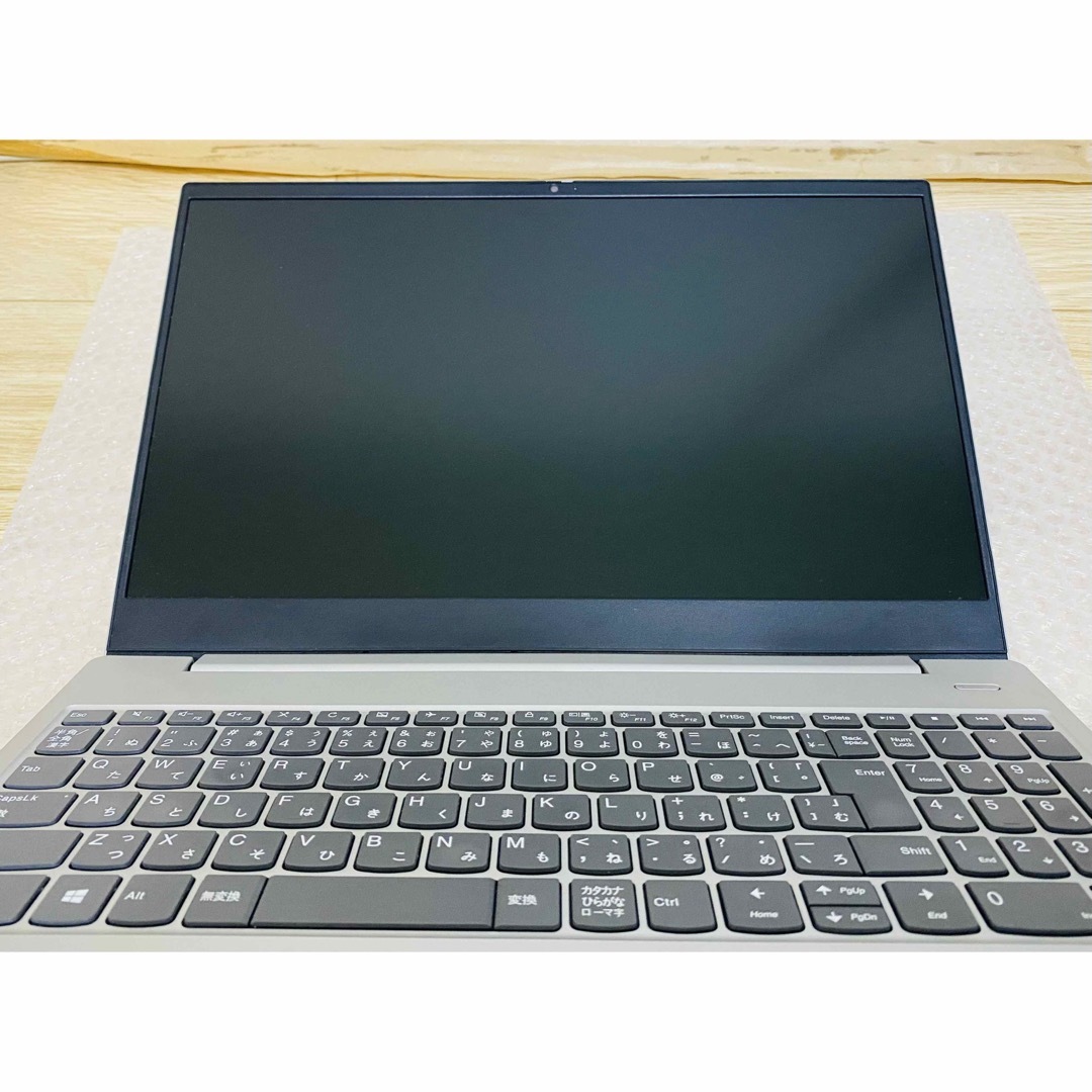 レノボ IdeaPad S340 15