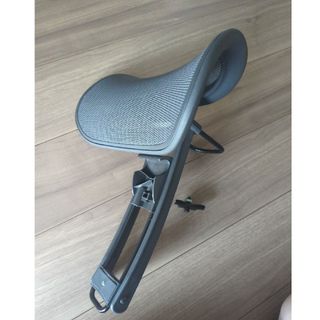 Atlas Headrest アーロンチェア ヘッドレスト　中古(オフィスチェア)